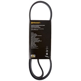 CONTITECH 4PK895 V-Ribbed Belt