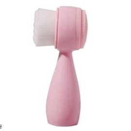 에스에스62모공 세안 클렌징브러시 세안용브러쉬 세안실 SS62 Pore Cleansing Brush for Washing Face
