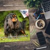 2025 2026 Cavalier King Charles Calendar - Dog Breed Monthly