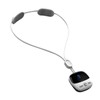 Mini Necklace Neck Massager 4 Modes 9 Strength 3 Gears