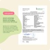 Glucosamine Chondroitin High Dose & Vegan | 1000 mg Glucosamine