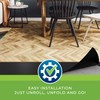 MB12X25300 Block Roll of 6 mil Moisture Barrier Polyethylene Underlay