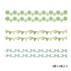 Midori Seal PCM Ribbon Green 82660006
