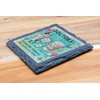 Doctors: Diagnosing Miracles One Coffee at a Time Slate Coaster