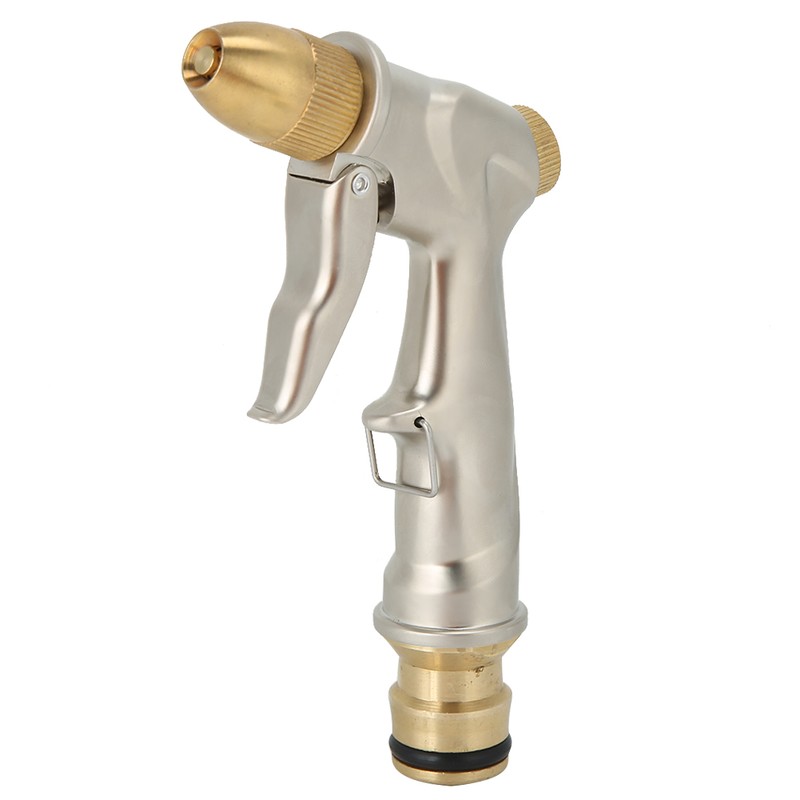 High Pressure Water Sprayer Spray Head Cleaning Nozzle for Hotel