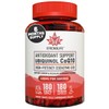 CoQ10 Ubiquinol 400mg – 180 Capsules – 6 Month Supply
