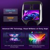 Fuluku 4+64GB Android 15 Car Stereo for Nissan Versa Note