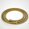Fatspas Shower Hose 1.5M / 59 Inch, Brushed Gold
