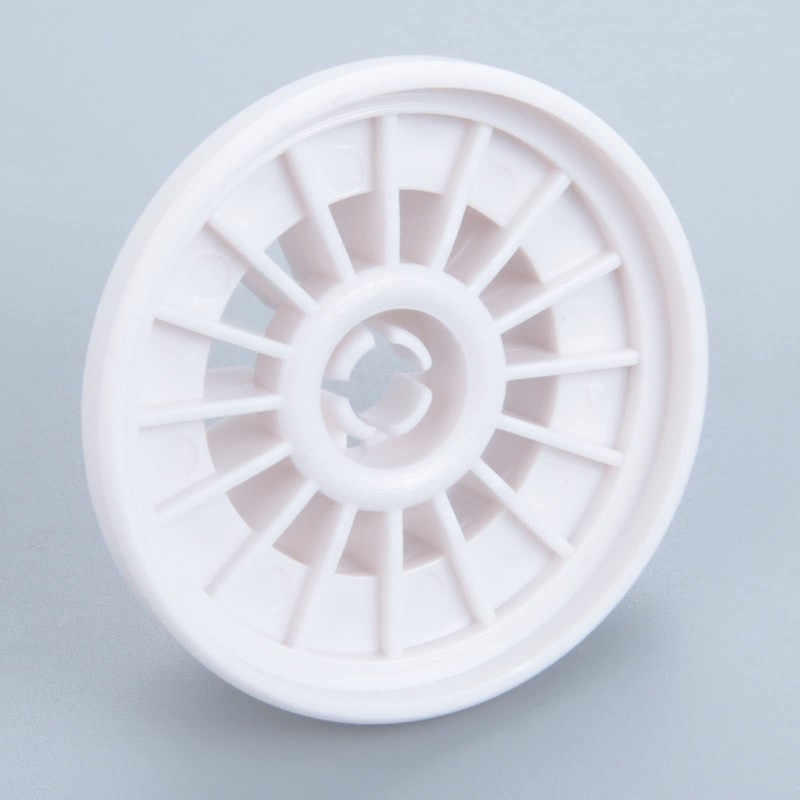 YEQIN 5 Piece Spool Pin Cap #511113-456 for Singer Sewing