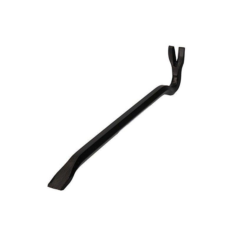 12" (300mm) x 1/2" (13mm) Crow Wrecking Bar Jimmy Nail
