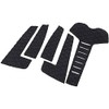 Namvo Surfboard Pad, Tail Pads, Deck Non-Slip Surfboard Deck Grip,