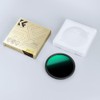 K&F CONCEPT 49mm Variable ND Filter Adjustable Fader Neutral Density