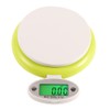 5Kg/1g LCD Display Electronic Digital Kitchen Food Scales Weighing With
