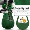 Tomkas Dog Sling Carrier for Small Dogs Puppy Carrier for