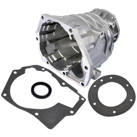 Flynsu 48RE Overdrive Extension Housing Replacement for 2003-2009 Dodge Ram 2500 3500 5.9 Diesel AWD Transfer Case Adapter 5093166AA
