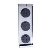 Youshiko 3 in 1 Weather Station for Indoor and Outdoor