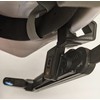 VUZIX Helmet Mount Left & Right Smart Glass Optional