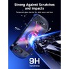 JSAUX 2-Pack Anti Glare Screen Protector for Legion Go S