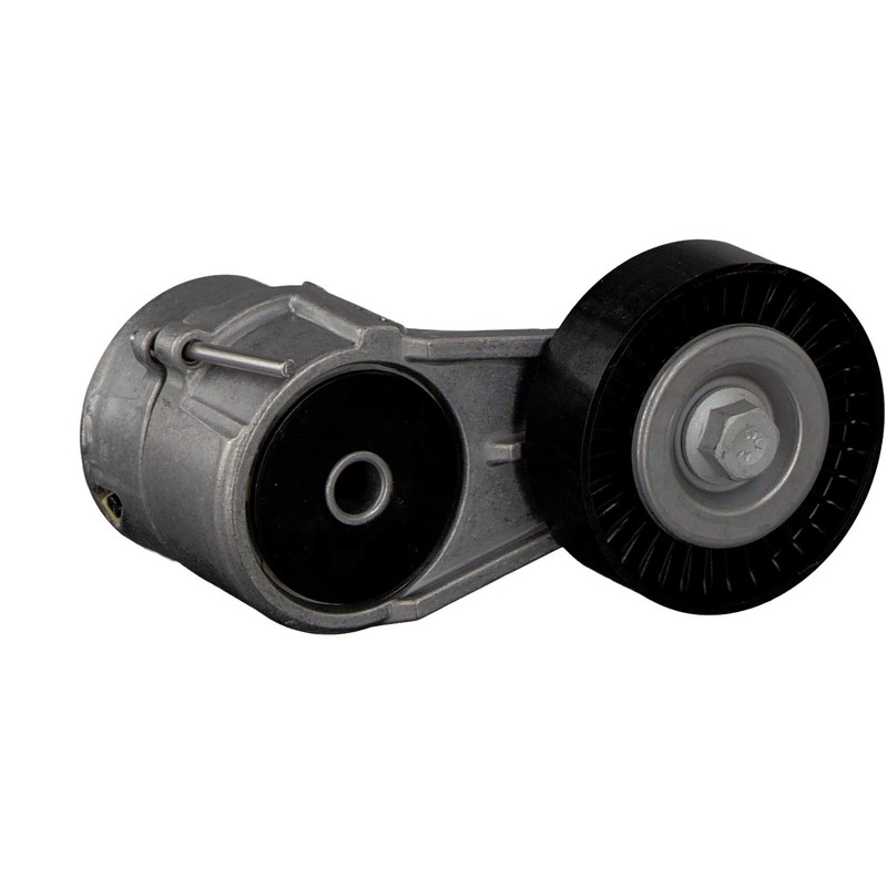 febi bilstein 21060 Belt Tensioner for V-Ribbed Belt, Pack of