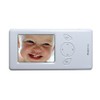 PhotoShare 2.4-Inch Digital Photo Album