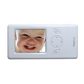 PhotoShare 2.4-Inch Digital Photo Album