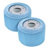 YanBan Replacement Filter Kit Compatible with Mspa Hot Tubs -