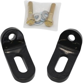 Paul Yaffe Originals TDB Touchless Tie-Down Anchor System
