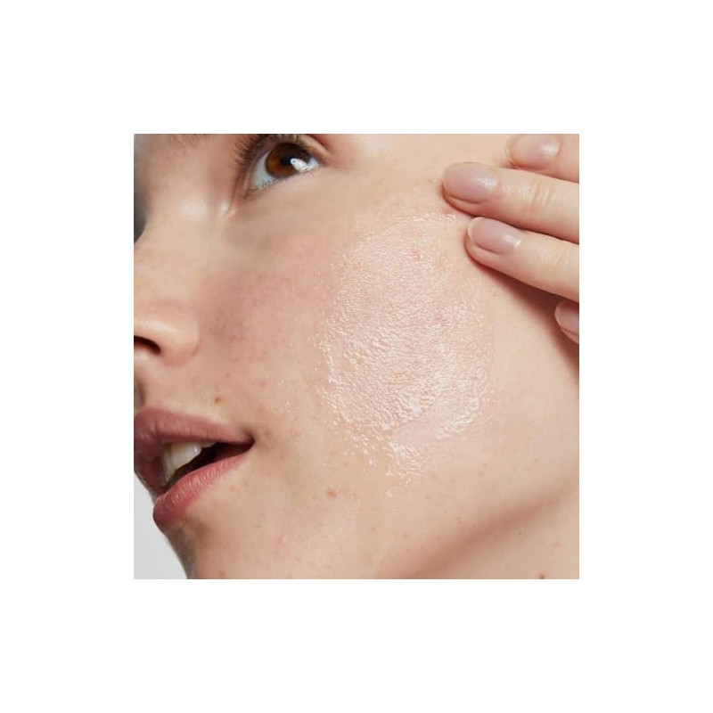 Ere Perez Néctar Facial de Ciprés, color Azul Australiano, 30