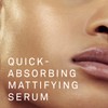 Mele Minimizing Serum Visibly Reduces Pore Size and Reduces Excess