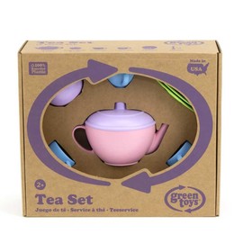 Green Toys™ Tea Set