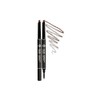 Callas The Make Up Pro Eyebrow Pencil with Brush No.3