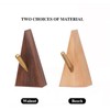 Wood Wall Hooks | Coat Hooks - Material: Beech A