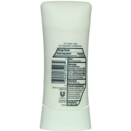 Dove Advanced Care Antiperspirant Deodorant Cool Essentials 2.6 oz(Pack of 3)