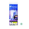 Hayabusa SR129 Pikaichi Stick, Switch Dot, 4.3 inches (11 cm),
