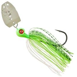 Gunki Boomer 10 g, Gunki colours: Rain Forest