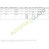 Indicator Indicator White Right for Nissan Patrol Safari Suv 1997