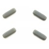 ExactFitt Replacement Silicon Rubber Nose Pads Buds for IC! IC