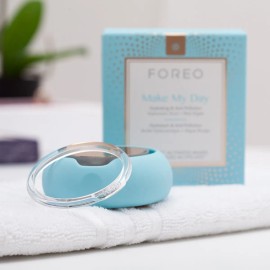 🔥 Make my day mascarilla facial activada con ufo y ufo mini tipo de piel para cada tipo de piel  Vitaminas y Minerales
