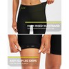 Women's 4D Padded Bike Shorts Cycling Padding Riding Bicycle Road
