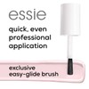 Essie essie nail polish, ferris of them all collection, muted