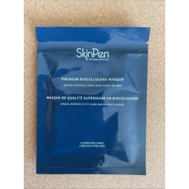 Crown Aesthetics SkinPen Biocellulose Masque Exp.04/2025