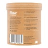 Amazonia Raw Organic Probiotics - Cloudy Apple, 100g