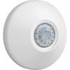 SensorSwitch Ceiling Motion Sensor, PDT Passive Dual Technology Passive Infrared