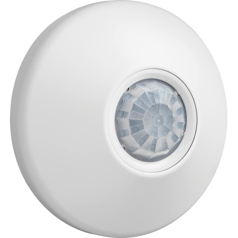 SensorSwitch Ceiling Motion Sensor, PDT Passive Dual Technology Passive Infrared