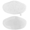 Awinker Reusable Mop for Vaporetto Vaporforce PAEU0332 - Pack of