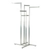 CompleteShopfittings PROFESSIONAL HEAVY DUTY CLOTHING RETAIL DISPLAY STANDS GARMENT DRESS