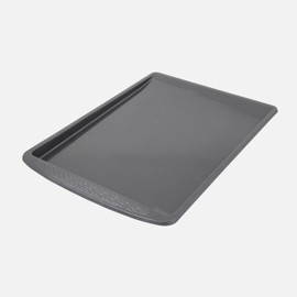Chicago Metallic Everyday Non-Stick Large Cookie Slider. Perfect for Making Cookies, Pastries, Pizza, and More