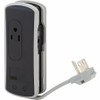 Tripp Lite Eaton Tripp Lite Series Protect It! 2-Outlet Travel-Size