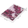 96 Colors Nail Gel Polish Display Book Detachable Magnetic Nail