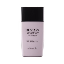 Revlon Collar Stay UV Primer 001 Color Light Beige